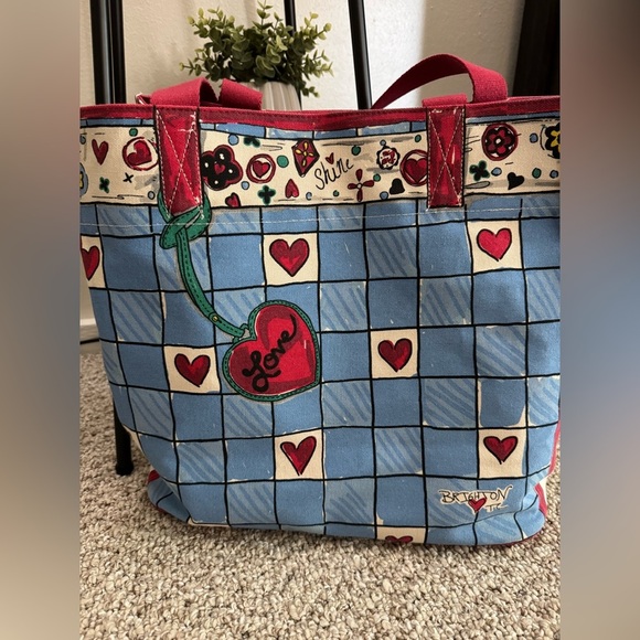 Brighton Tote - Picture 2 of 10